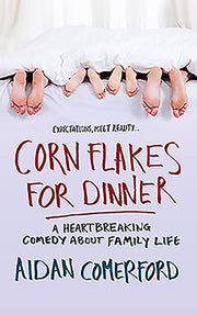 CORNFLAKES FOR DINNER